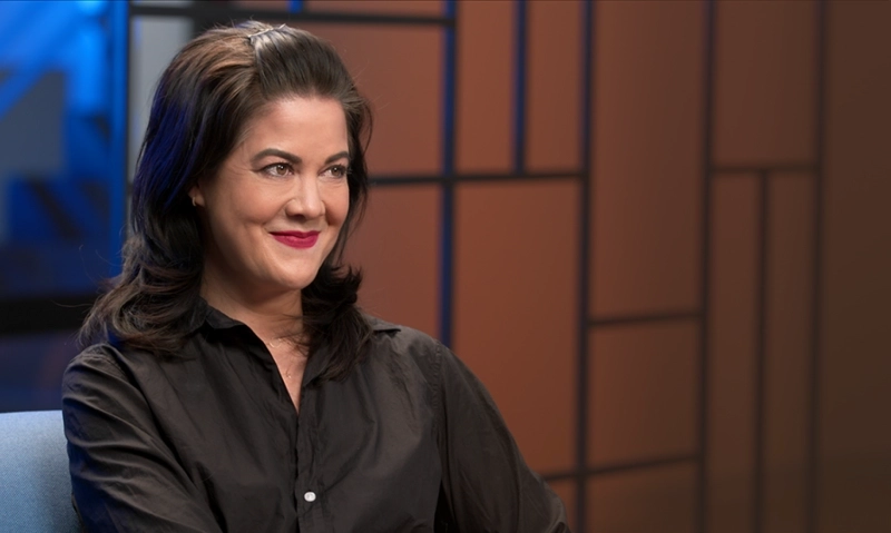 KIKI WOLFKILL - INTERVIEW KIKI WOLFKILL - INTERVIEW