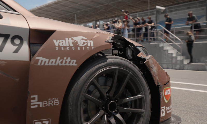 ESTORIL - DOKUREALITY ESTORIL - DOKUREALITY