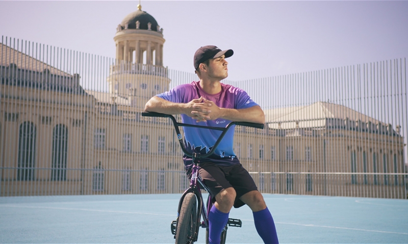 GAMER CUP - COMMERCIAL GAMER CUP - COMMERCIAL