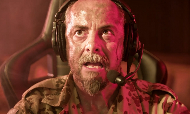 GAMEPASS - COMMERCIAL GAMEPASS - COMMERCIAL